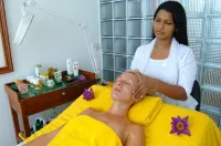 Lanka Princess All Inclusive Hotel - Kylpylä