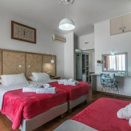 Aklidi Hotel
