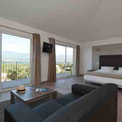 Le San Lorenzo Rooms
