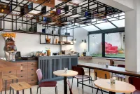 Ibis Styles Clermont-Ferrand Gare Các khách sạn ở Clermont-Ferrand