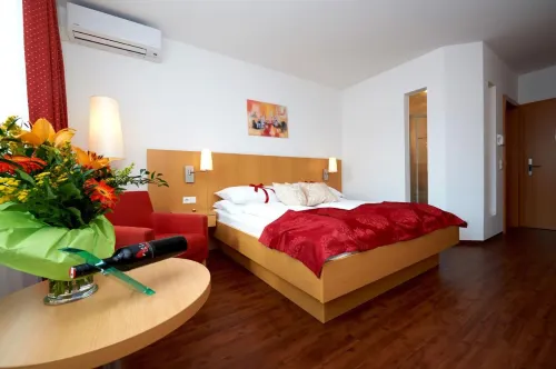 City Hotel Mödling e.U. Hotels in Mödling