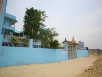 Sri Yoga Mandir Hotels near Assi Ghat Varanasi