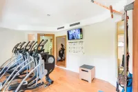 Waldhaus Reinbek - Gym