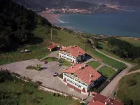 Hotel Spa Gametxo Hotels in Bermeo