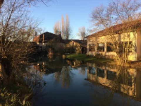 Hôtel le Chantoiseau