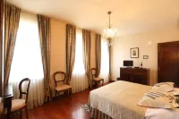 Locanda Dell' Orso Bevitore Hotels in Villa-borgo