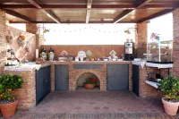 Palazzo Giovanni b&b Acireale Hotel a Scillichenti