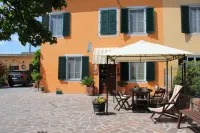 Bed & Breakfast Lucca Fora Hotels in Capannori