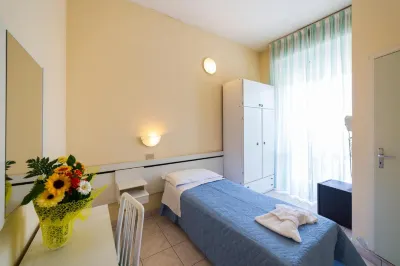 Hotel Europa Hotels in Rimini