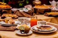 Albergo Birra Hotels in Savignone