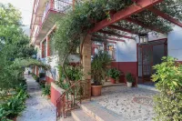 Hotel Andalucia Các khách sạn ở Orgiva