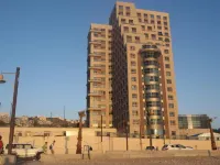 Marom Hof Hacarmel Apartments