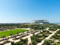 藍方舟雅典巢 新斯米爾尼酒店