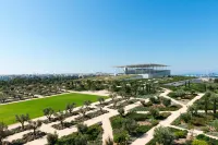 Blue Ark Athenian Nest Hotels in Nea Smyrni