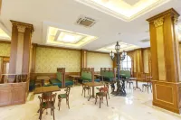 Sultan Palace Hotel - breakfast