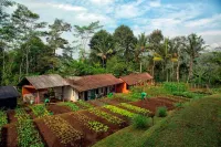 MesaStila Resort and Spa Hotels in Temanggung