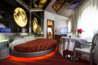 Hotel Motel K Hotels in Cornale e Bastida
