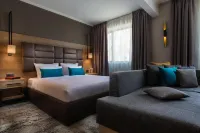 The Stay Hotel Central Square Plovdiv Hotels in Plovdiv