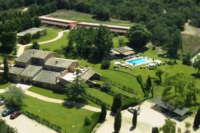 Mas Salvi Country Boutique Hotel Hotels in Torrent