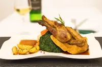 Hotel Restaurant Waldlust - พร้อมอาหารเช้า