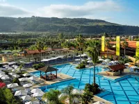 Tui Magic Life Calabria - All Inclusive Hotels in Pizzo