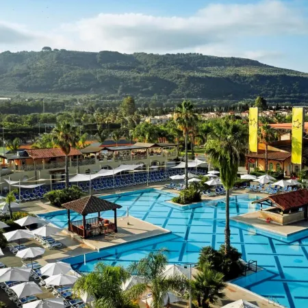 Tui Magic Life Calabria - All Inclusive