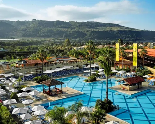 Tui Magic Life Calabria - All Inclusive Hotels in Pizzo