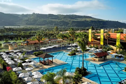 Tui Magic Life Calabria - All Inclusive