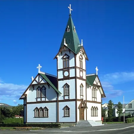 Post-Plaza Guesthouse