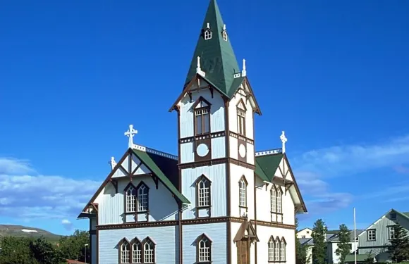 波斯特廣場賓館