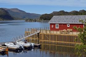 Arctic Resort Lofoten