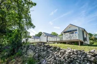 Ronneby Havscamping Hotels near Old Town Hall