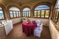 I Segreti del Borgo Hôtels à : Attigliano