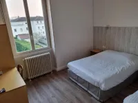 Hotel du Cheval Blanc Hotels in Pouzauges