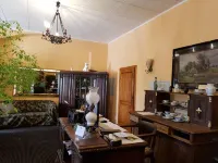 Hotel Restaurant Toscana Naumburg Hotels in WeiBenfels