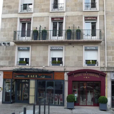 Hotel Cardinal
