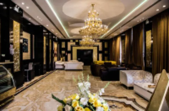 Zahrat Rozah by Quiet Rooms