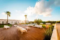 Baglio Custera Hotels in Trapani