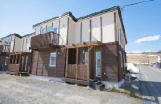 洞爺湖小屋西格拉