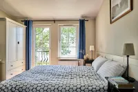 Kurort Stara Wędzarnia Hotels in Mikoszewo
