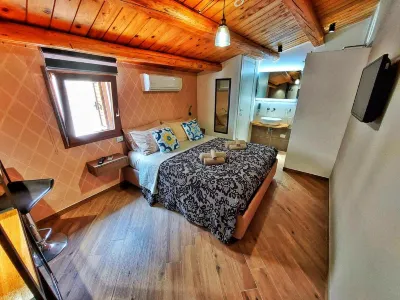 Bed and Breakfast L&P Hotel in zona Spiaggia Sette frati