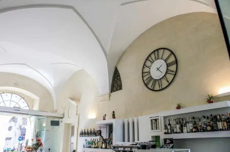 Hotel Belami Отели в г. Скоррано