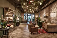 Urban Yard Hotel Hotels in Anderlecht