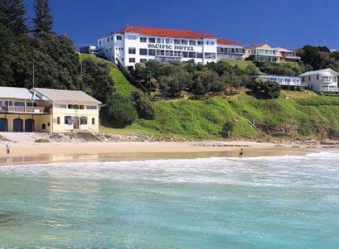Pacific Hotel Yamba