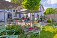 Stayokay Hostel Haarlem Hotels in Velsen-Zuid