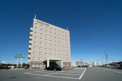 Hotel Econo Taki Hotels in Такі