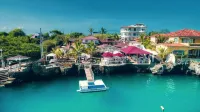 Hotel Angermeyer Waterfront Inn