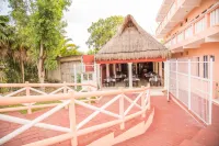 Hotel Turquesa Maya Hotels in Felipe Carrillo Puerto