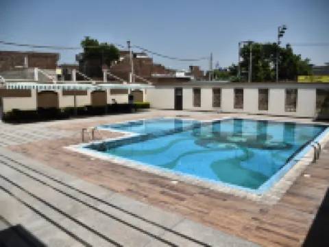 Hotel Sepal Hotels in Bathinda