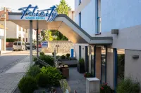Felicity Garni Hotel Hotels in Bratislava II